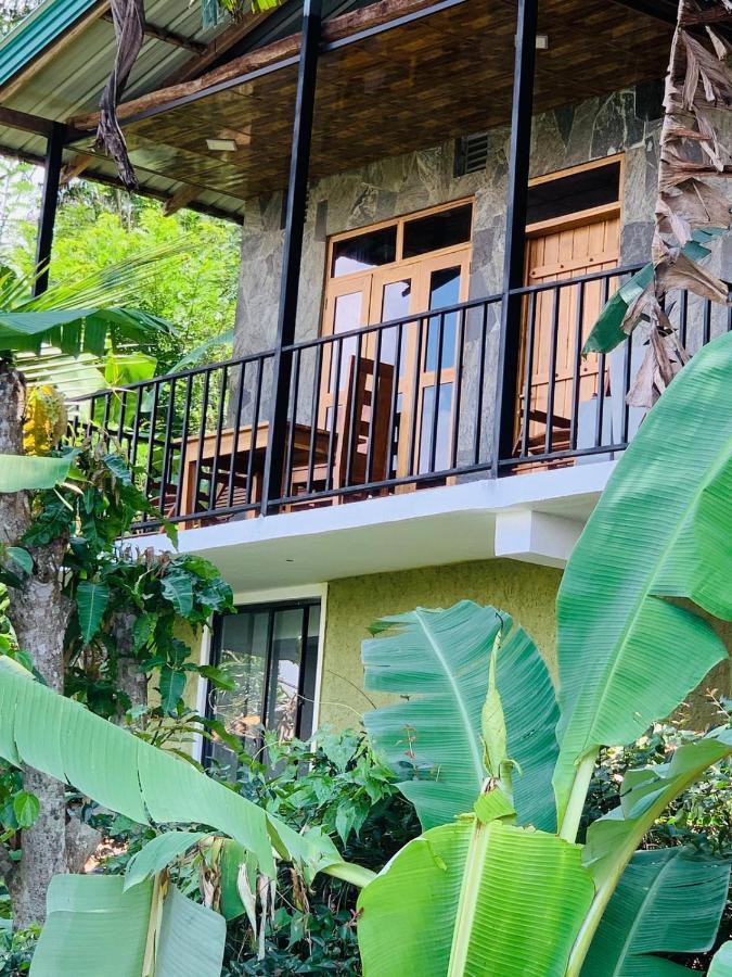 Rock View Cottage Ella Esterno foto